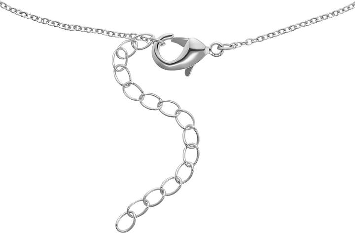 Image du produit Heideman Zodiac argenté poli (100% acier inoxydable)