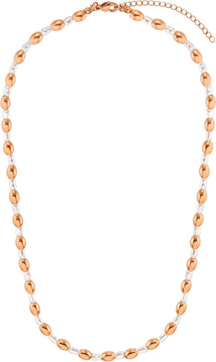 Image du produit Heideman Maya couleur argent poli (100% acier inoxydable)