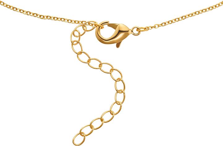 Image du produit Heideman Zodiac argenté poli (100% acier inoxydable)