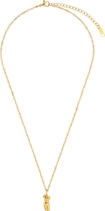 Image du produit Heideman Hannah couleur argent poli (100% acier inoxydable)