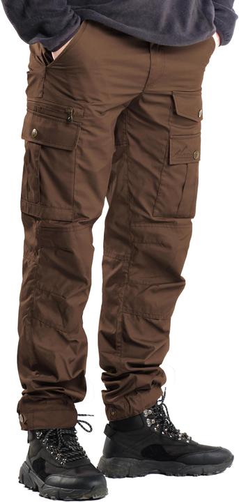 Immagine prodotto Normani Herren Wanderhose - Outdoorhose (56)