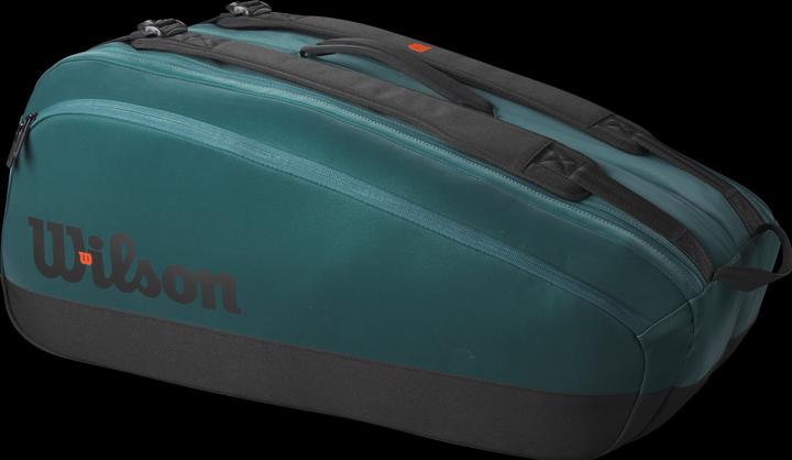 Image du produit Wilson Sac à raquettes Super Tour 9 Blade V9.0 (9R)