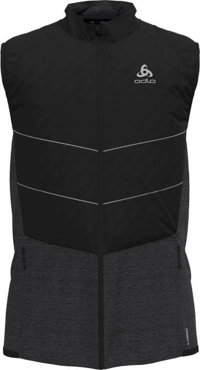 Actual product image Odlo Run Easy S-Thermic Men Gilet (S, L)