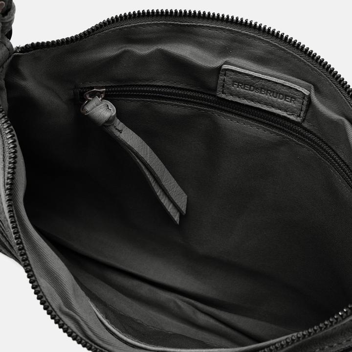 Image du produit FredsBruder Layer Umhängetasche Leder 28 cm