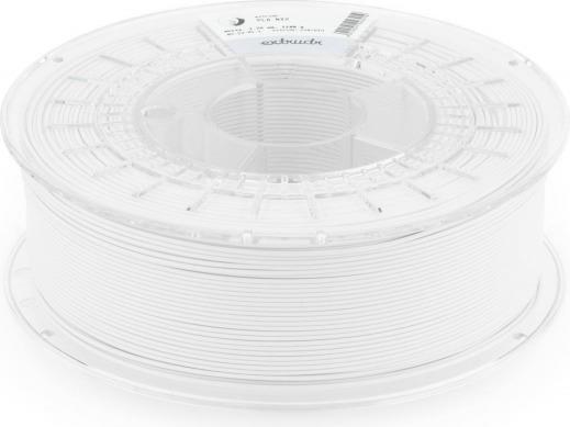 Immagine prodotto Extrudr PLA NX2 - Bianco - 1.75mm (PLA, 1.75 mm, Bianco)