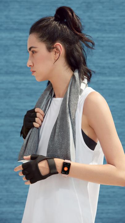 Produktbild Huawei Watch Fit (41.60 mm)