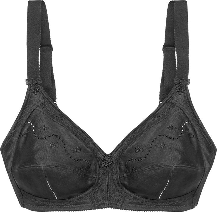 Produktbild Triumph Doreen + Cotton 01 N (105 E, Einzelpack)