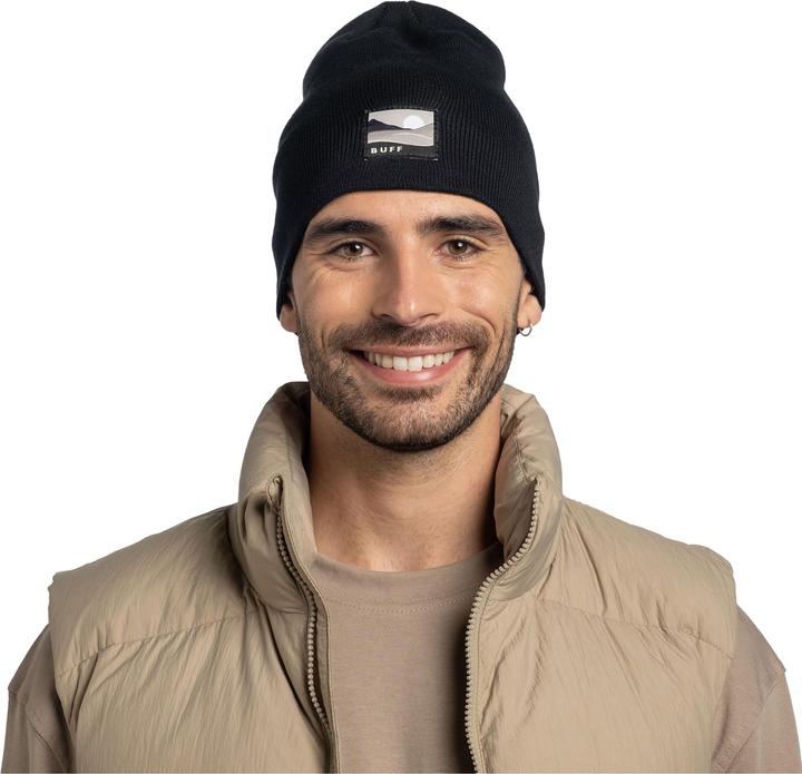 Image du produit Buff Bonnet tricoté Lilon Long (Taille unique)