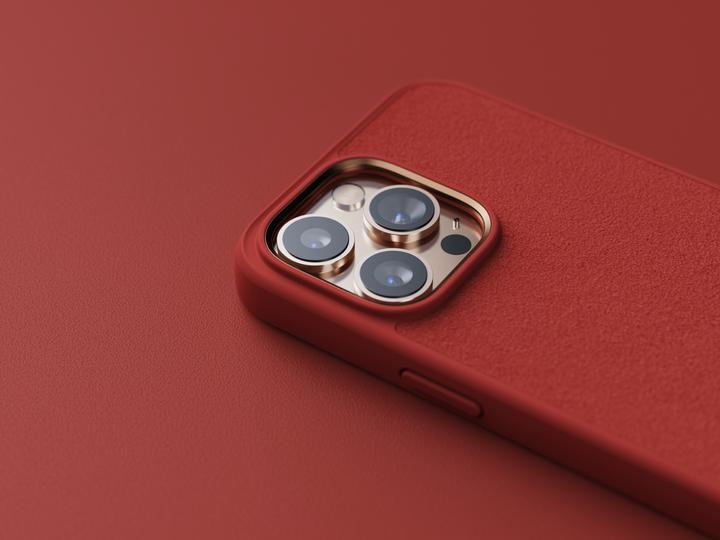 Productafbeelding Njord Comfort+ (Apple iPhone 14 Pro Max)