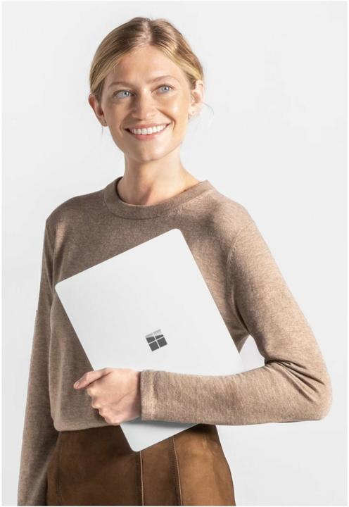 Produktbild Microsoft Surface Laptop 7. Edition (Intel) for business – Copilot+ PC (15", Intel Core Ultra 7 268V, 32 GB, 1000 GB, CH)