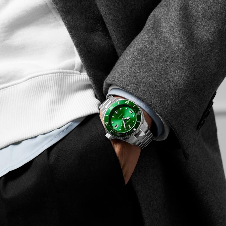 Produktbild Seizmont Tide (Analoguhr, 42 mm)