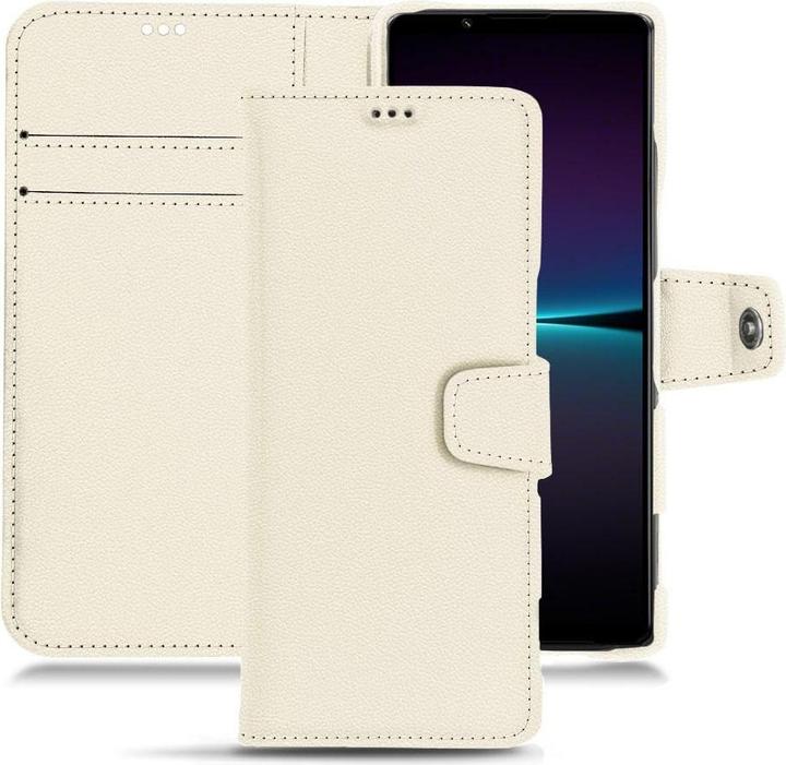 Blanc PU ( White )