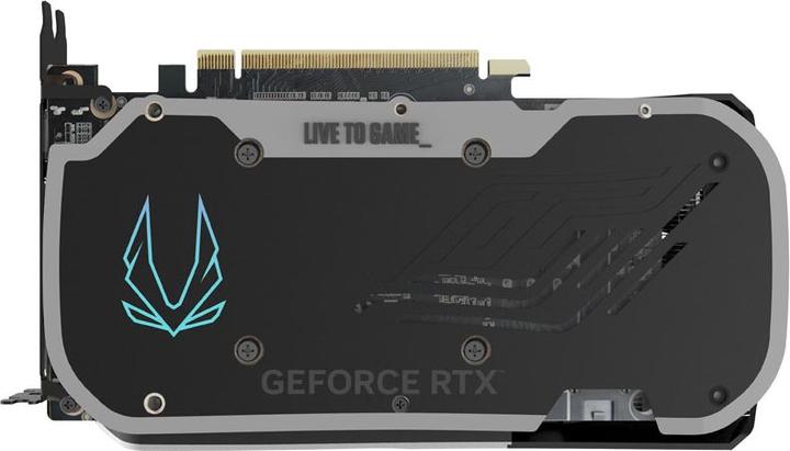 Produktbild Zotac GeForce RTX 4070 Twin Edge (12 GB)