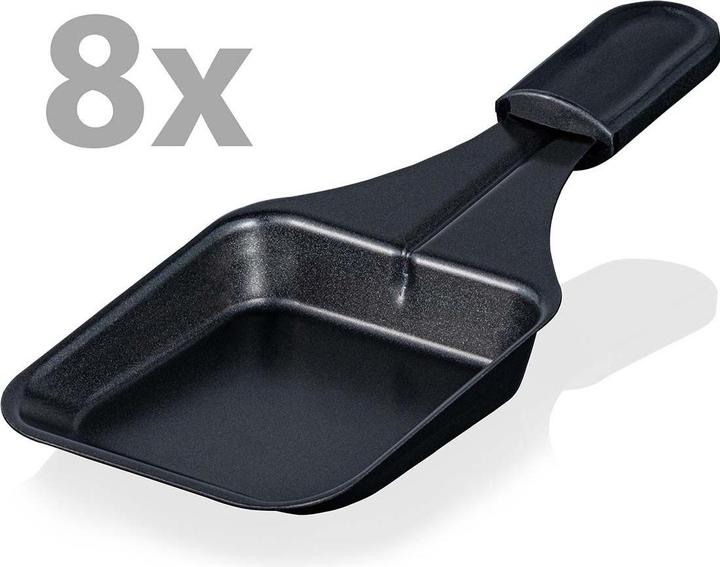 Actual product image Cloer Raclette Grill 6458