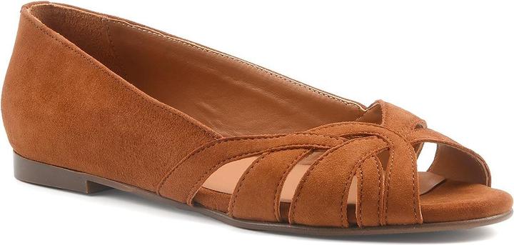 Actual product image Maison Toufet Chiara (37)