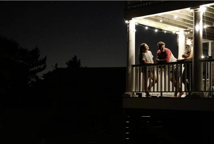 Produktbild Luci Solar Light String