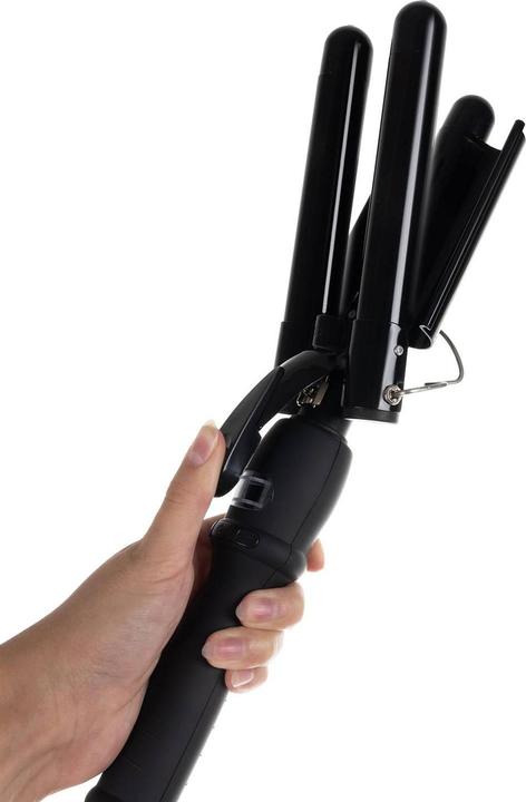 Actual product image Soulima Hair Waving Machine 19389 (22 mm)
