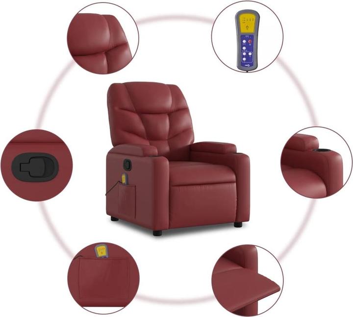 Image du produit VidaXL Iuliia
