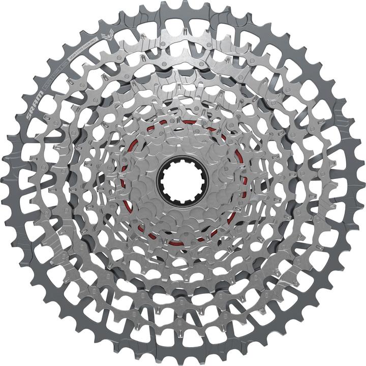 Actual product image Sram GX TType Eagle AXS