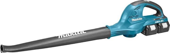 Actual product image Makita DUB361Z (Rechargeable battery operated, Leaf blower)