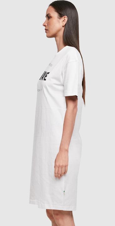 Image du produit Merchcode Ladies Summer - La vie est une vague Robe fendue surdimensionnée - 118925 (M)