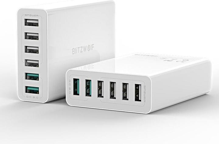 BlitzWolf BW-S15 (60 W)