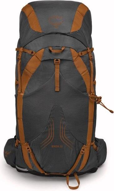 Actual product image Osprey Exos 38 - Trekkingrucksack - Herren