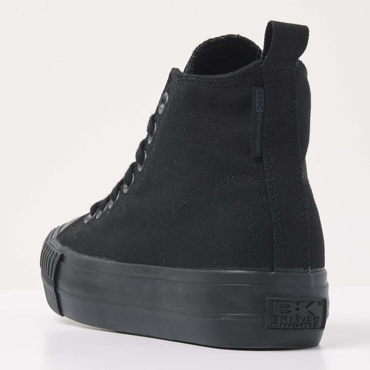 Actual product image British Knights 's sneakers kaya mid (40)