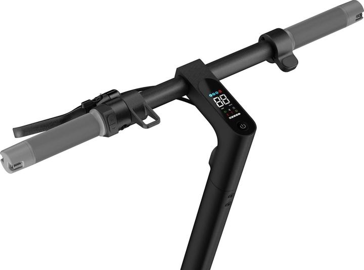 Image du produit Xiaomi 4 Ultra (20 km/h, 70 km, 500 W)