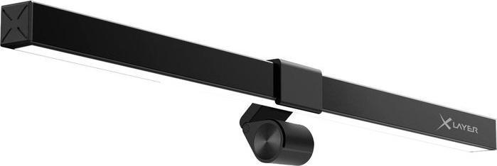 Actual product image Xlayer Monitor lamp