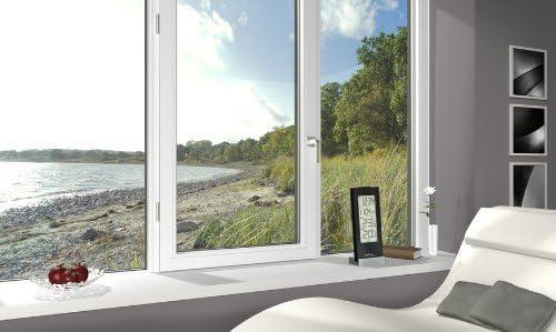 Immagine prodotto Technoline Digitale Wetterstation WS 9767 mit Funkuhr