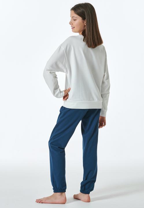 Produktbild Schiesser Pyjama Nightwear (176)