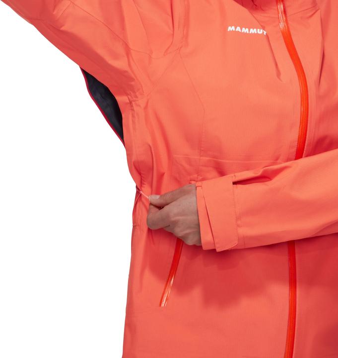Produktbild Mammut Alto Light HS Hooded Jacket Women (M)