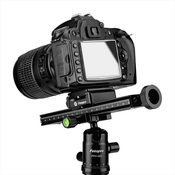 Image du produit Fotopro Macro Gimbal