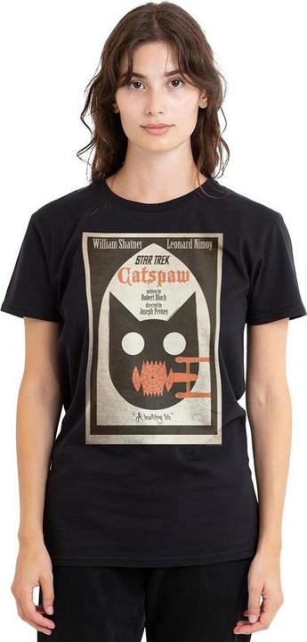 Produktbild The Original Series Episode 36 TShirt (XXL)