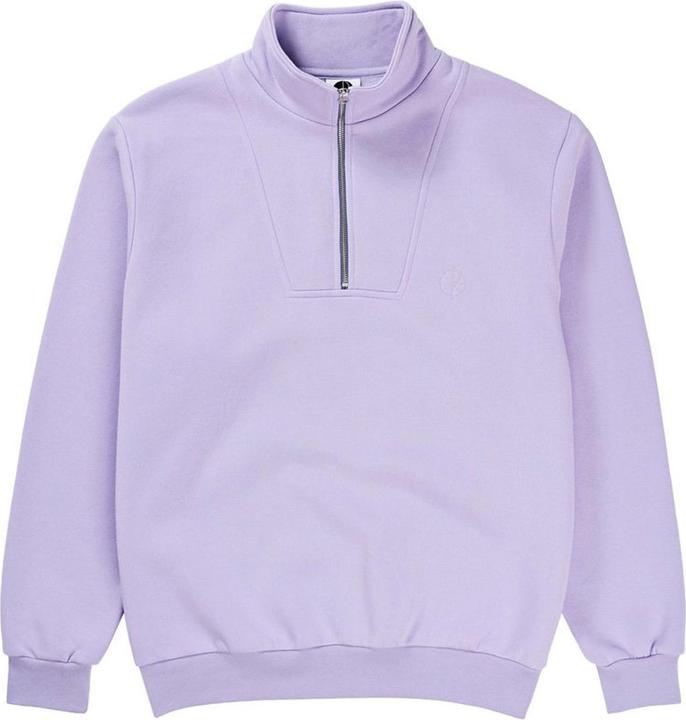 Image du produit Polar Sweat-shirt à col zippé (M)