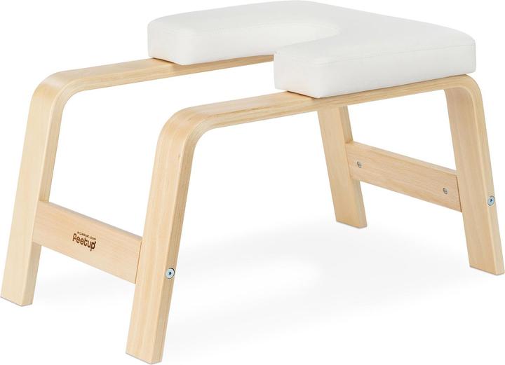 Immagine prodotto Yogistar Sgabello Headstand Feetup
