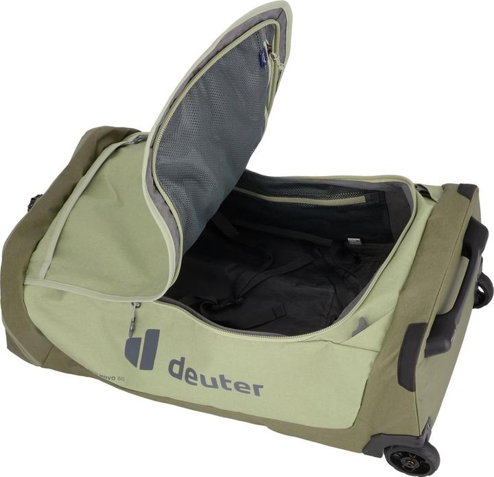 Immagine prodotto Deuter Pro Movo (60 l, L (90 - 115l))