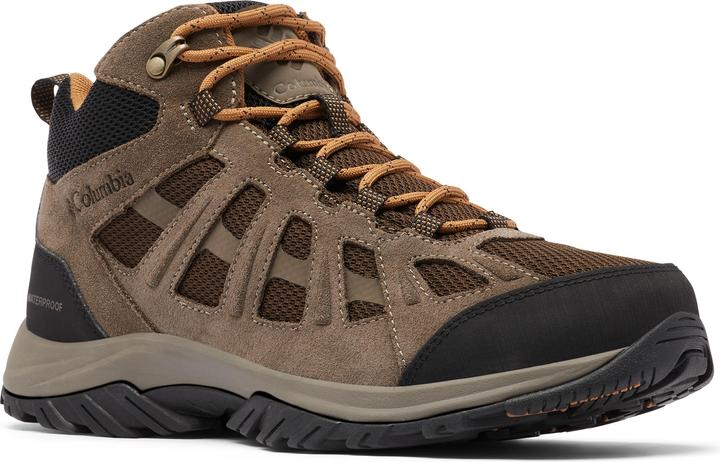 Image du produit Columbia Redmond III Mid Waterproof (43)