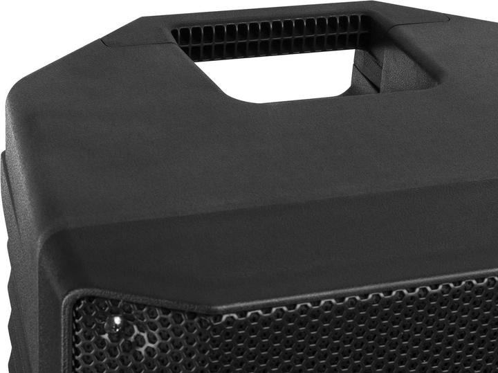 Actual product image Vonyx Speaker VSA15BT (Active, 1x 1000 W)