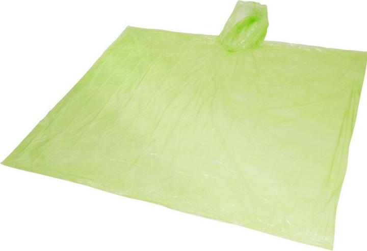 Immagine prodotto Generic Impermeabile unisex adulto in plastica riciclata Maya (Taglia unica)