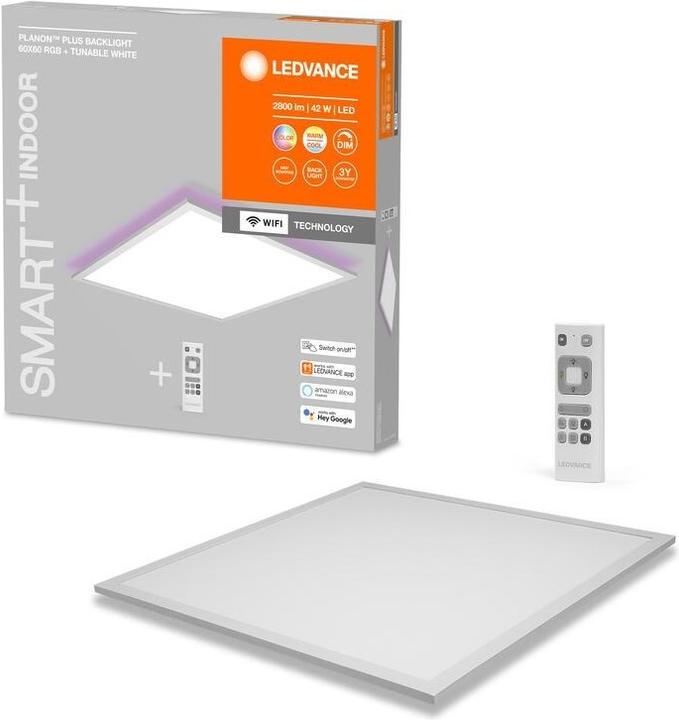 Immagine prodotto Ledvance Smart+ Planon (3000 lm)