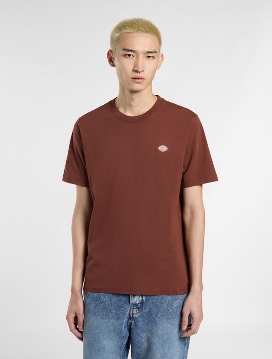Produktbild Dickies Ss Mapleton Tee Cappuccino (XL)