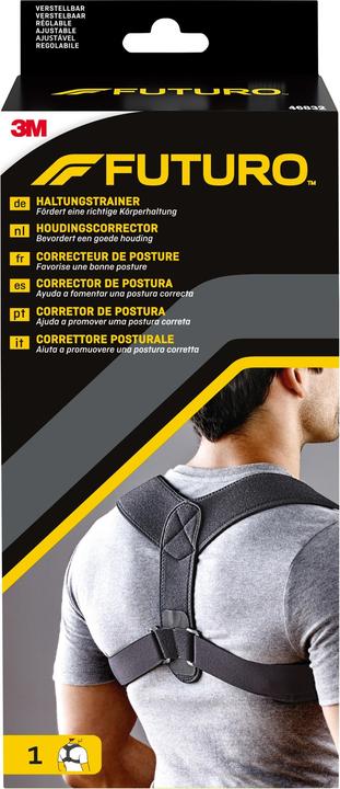 Futuro Posture Haltungsgurt (One Size)