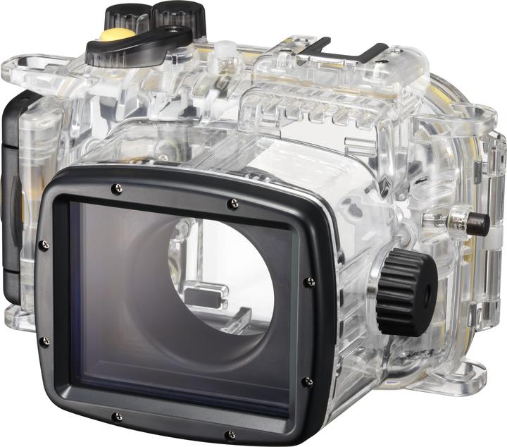 Actual product image Canon PowerShot G7 X Mark II Premium (8.8 - 36.8 mm, 20 Mpx, 1")