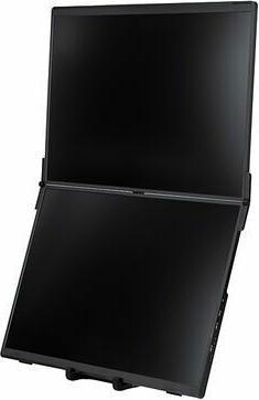 Actual product image FreeVoice FlipGo Dual Monitor 16' (2560 x 1600 pixels, 16")