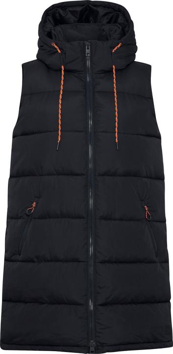 Produktbild Oxmo BY - OXJoanne - Waistcoat Otw - 21800201-ME (38)