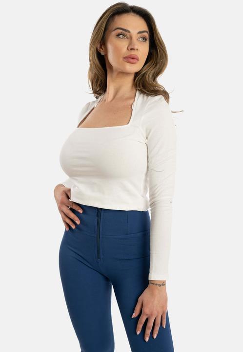 Immagine prodotto Freddy Pantaloni modellanti WR.UP® WRUP1HC001ORG (M)