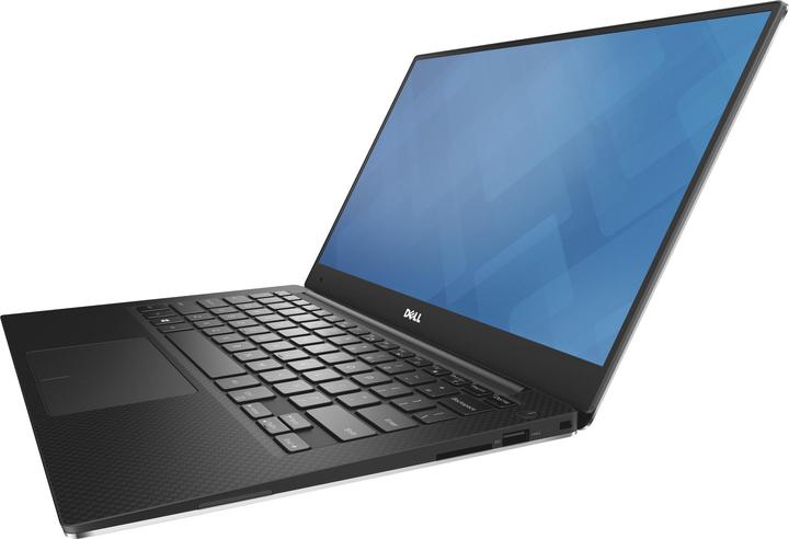 Produktbild Dell WD15 Dockingstation (W125782281) (USB-C, 3 Ports)