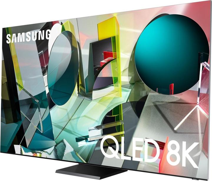 Actual product image Samsung QE65Q900TSL (65", Q900TS, QLED)